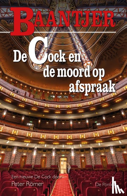 Baantjer - De Cock en de moord op afspraak