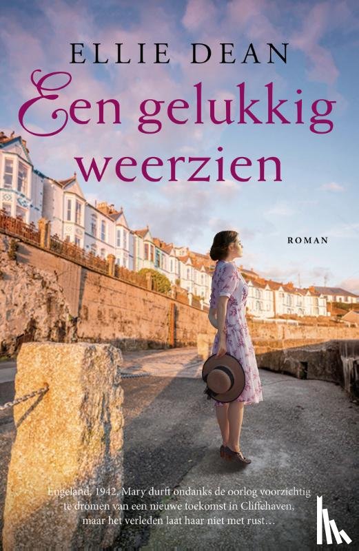Dean, Ellie - Een gelukkig weerzien