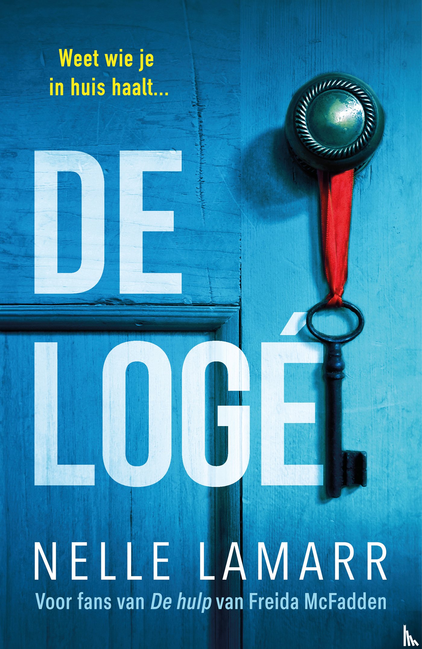 Lamarr, Nelle - De logé