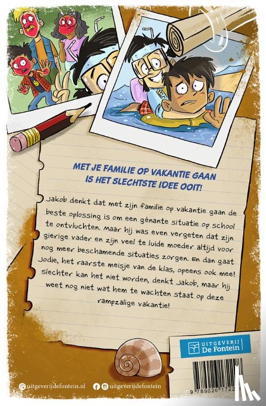Luff, Nathan - Neergestort