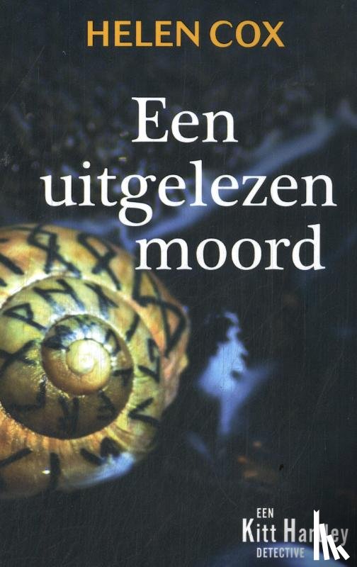 Cox, Helen - Een uitgelezen moord