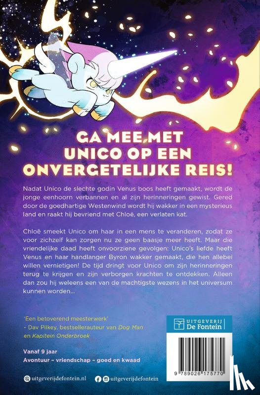 Tezuka, Osamu, Sattin, Samuel, Gurihiru - Het begin