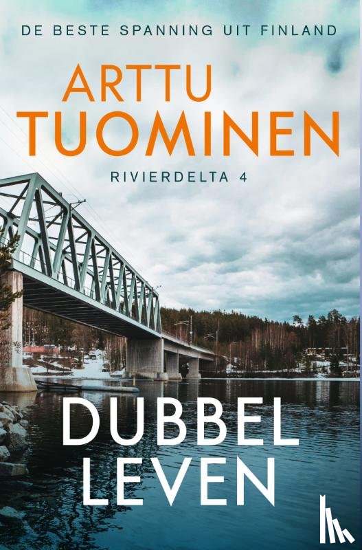 Tuominen, Arttu - Dubbelleven