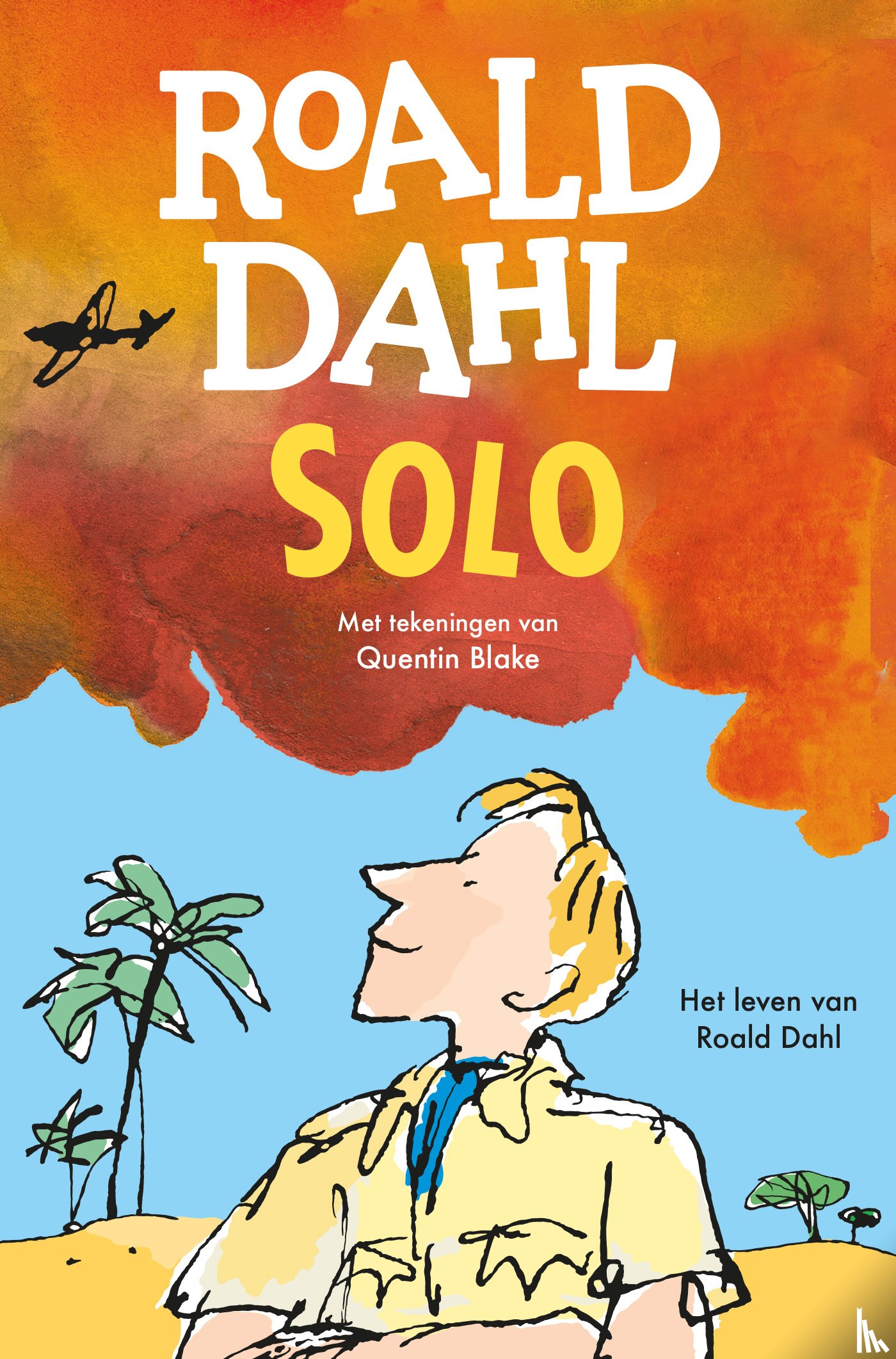 Dahl, Roald - Solo