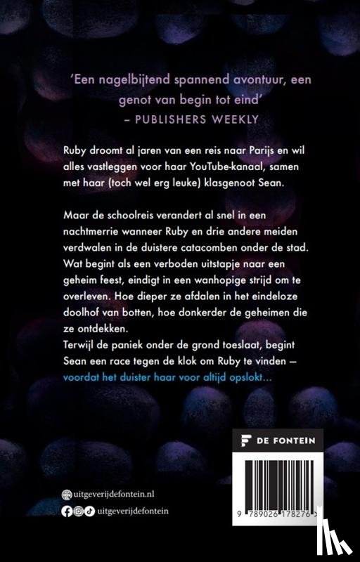 Urban, Diana - Onder de oppervlakte