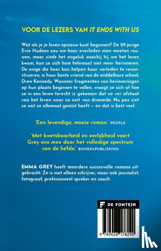 Grey, Emma - Pictures of You
