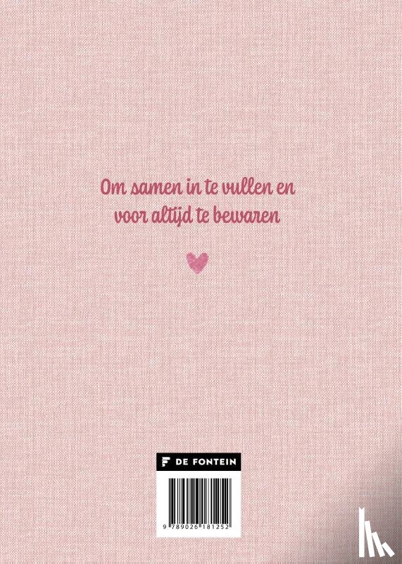 Schilder, Kirsten - Speciaal voor jou