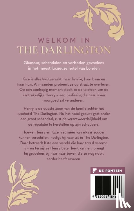 Kneidl, Laura - Henry en Kate