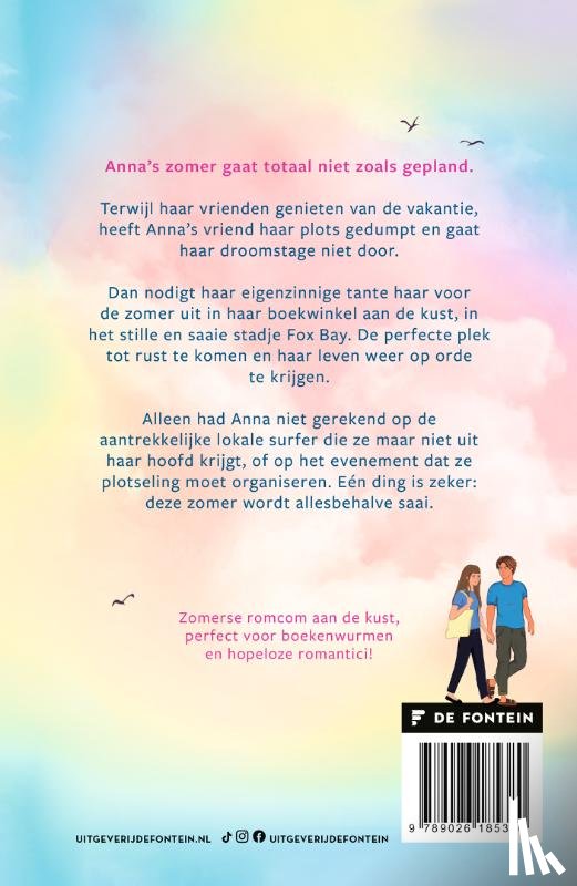 Page, Gracie - De Wildest Dreams boekwinkel