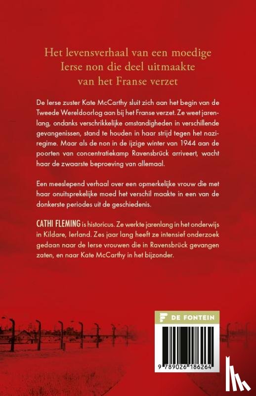 Fleming, Cathi - De non van Ravensbrück