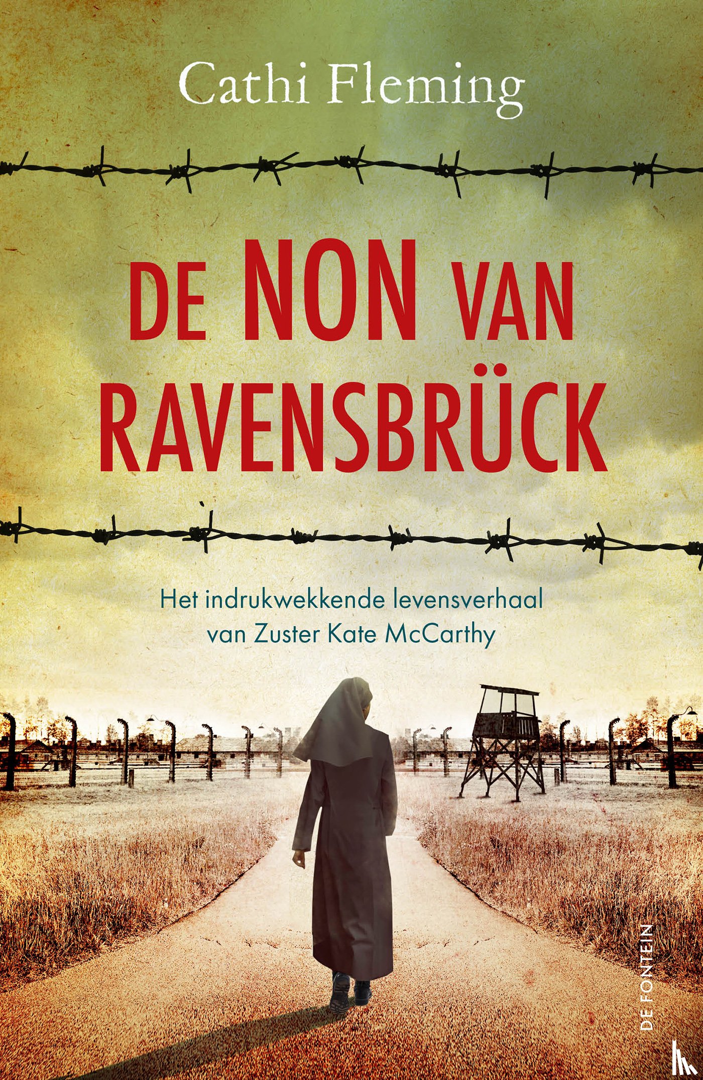 Fleming, Cathi - De non van Ravensbrück