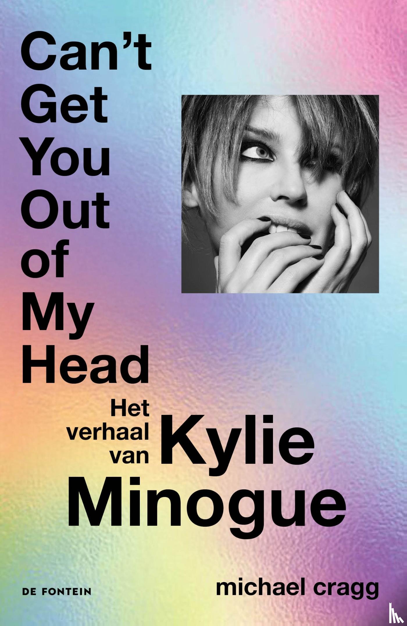 Cragg, Michael - Can't get you out of my head