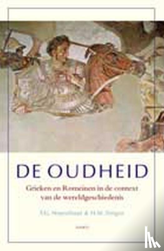 Naerebout, F.G., Singor, H.W. - De oudheid