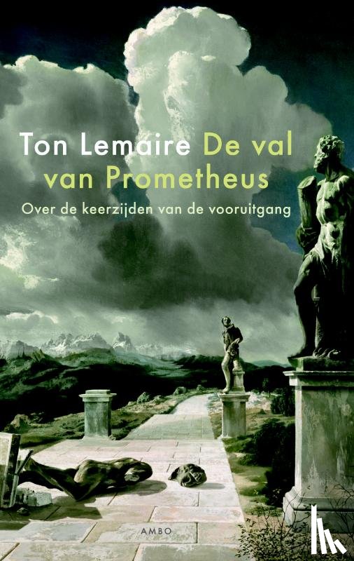 Lemaire, Ton - De val van Prometheus