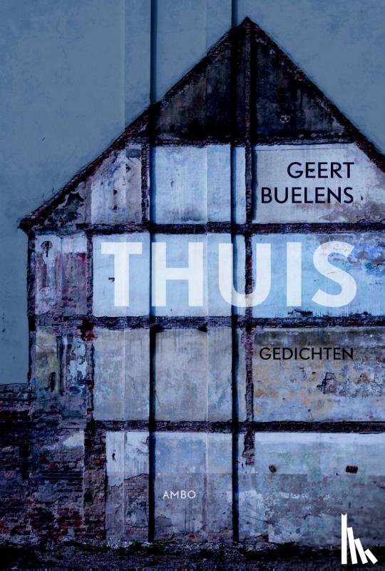 Buelens, Geert - Thuis