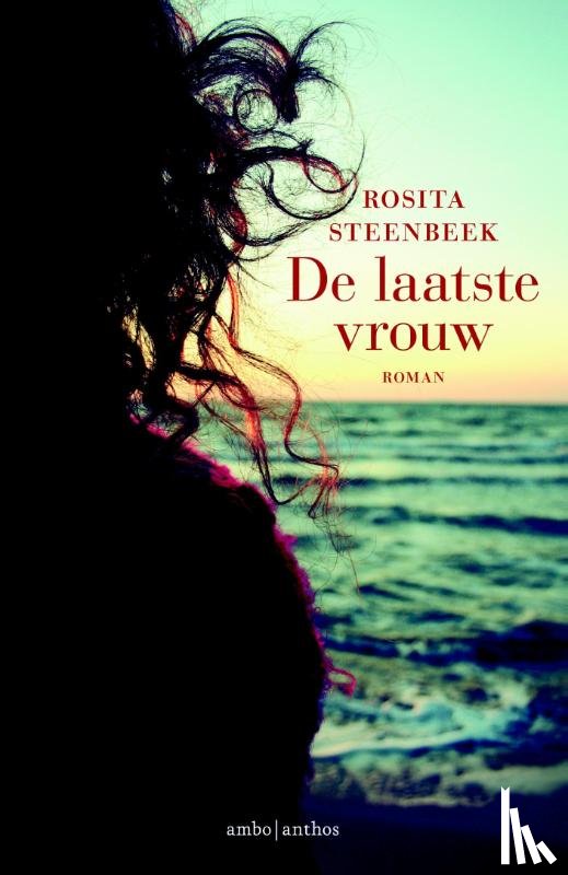 Steenbeek, Rosita - De laatste vrouw
