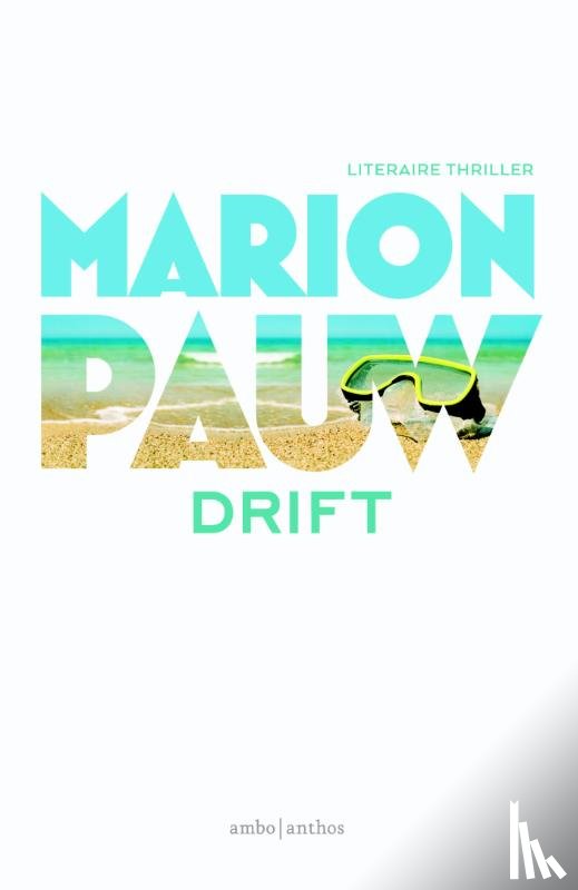 Pauw, Marion - Drift