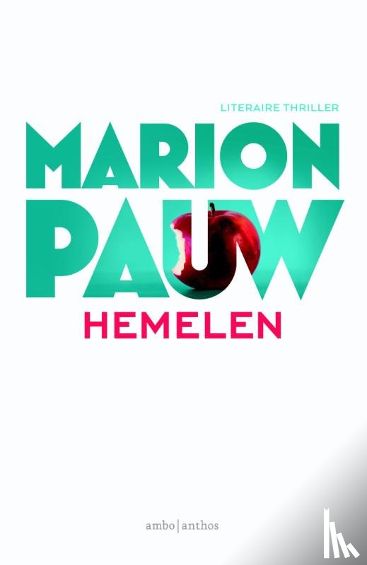 Pauw, Marion - Hemelen