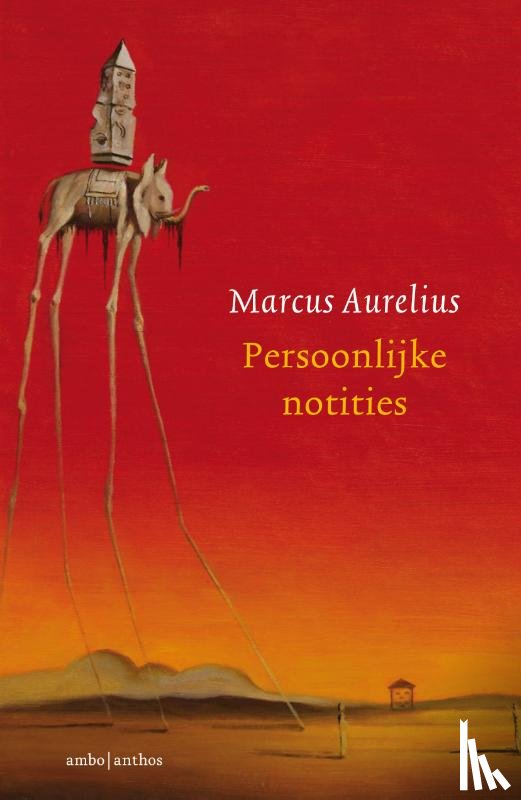 Aurelius, Marcus - Persoonlijke notities