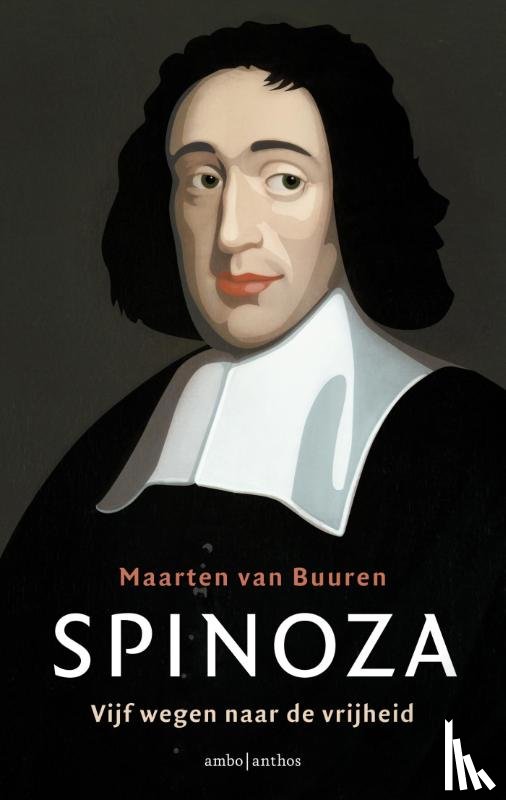 Buuren, Maarten van - Spinoza