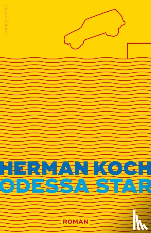 Koch, Herman - Odessa Star