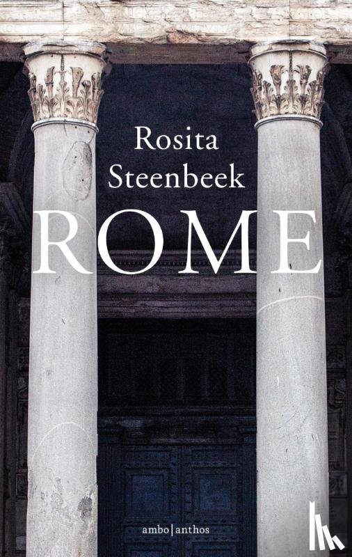 Steenbeek, Rosita - Rome
