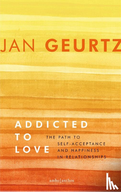Geurtz, Jan - Addicted to love