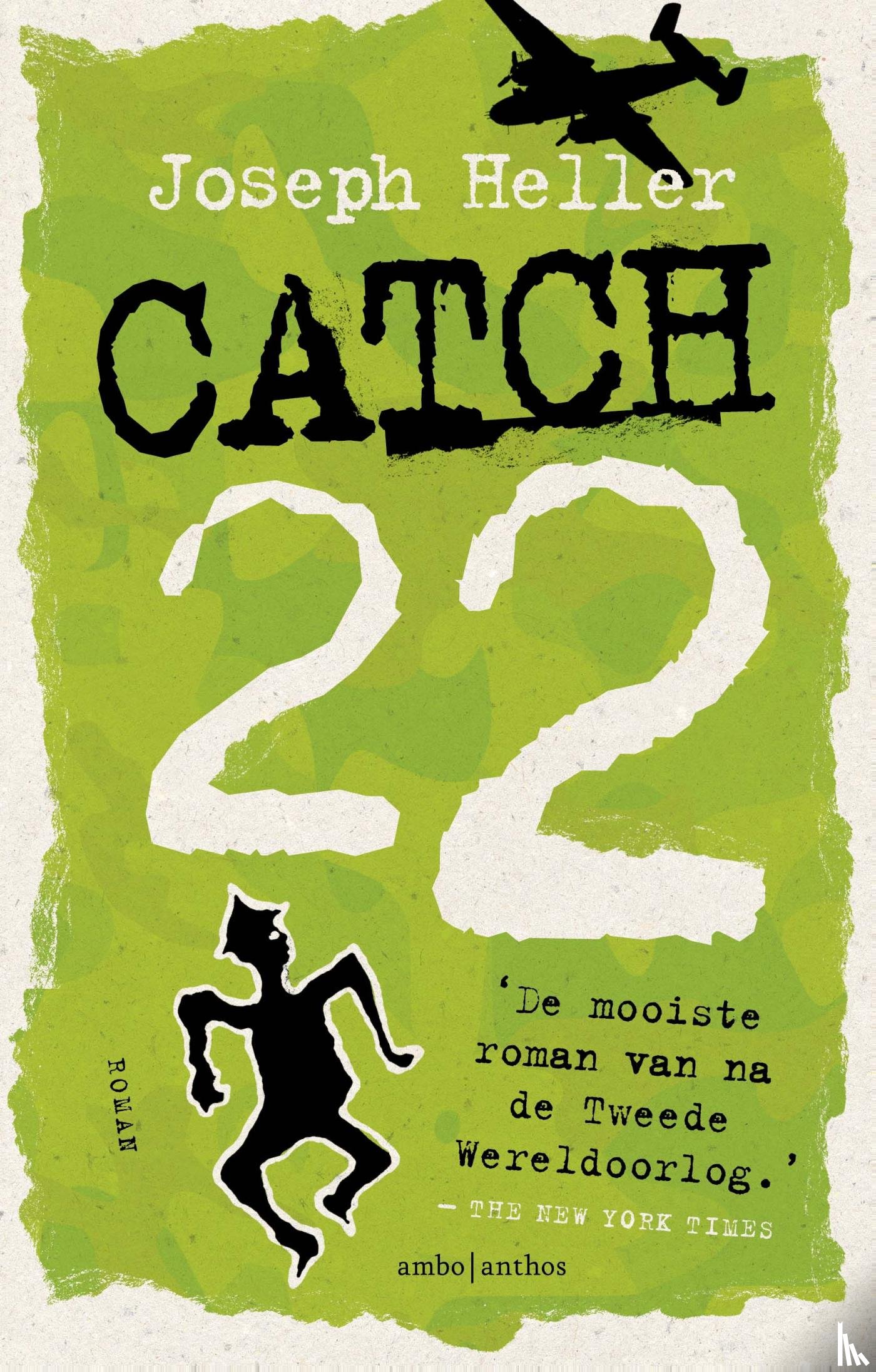 Heller, Joseph - Catch 22