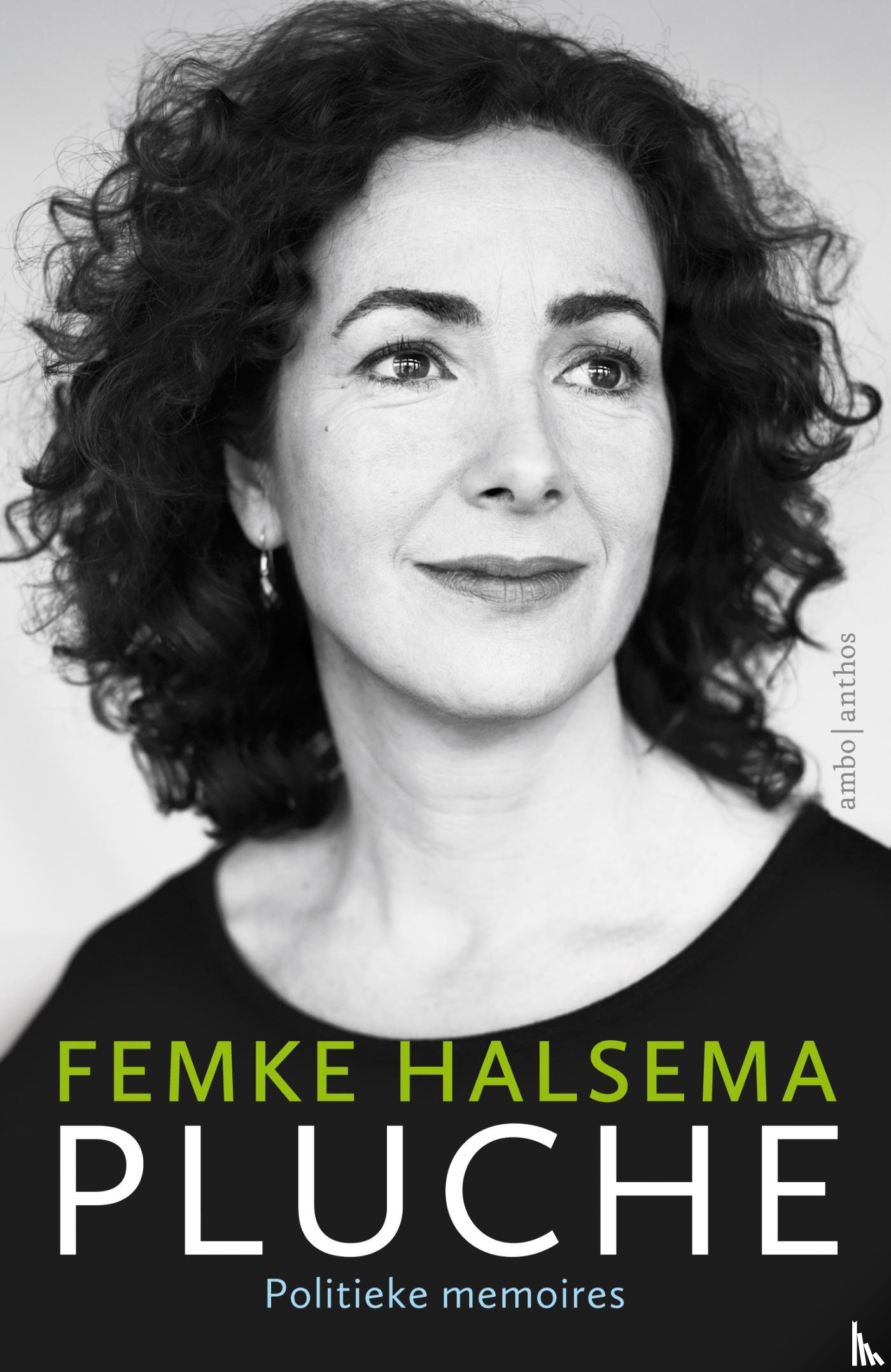 Halsema, Femke - Pluche