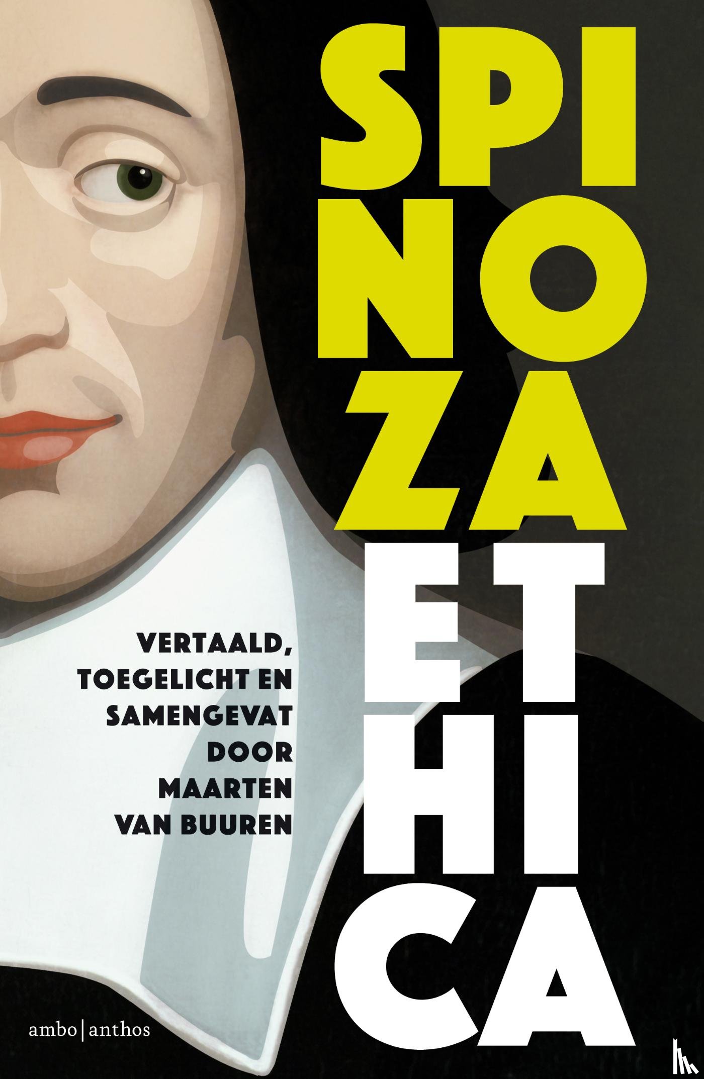 Spinoza, Baruch de - Ethica