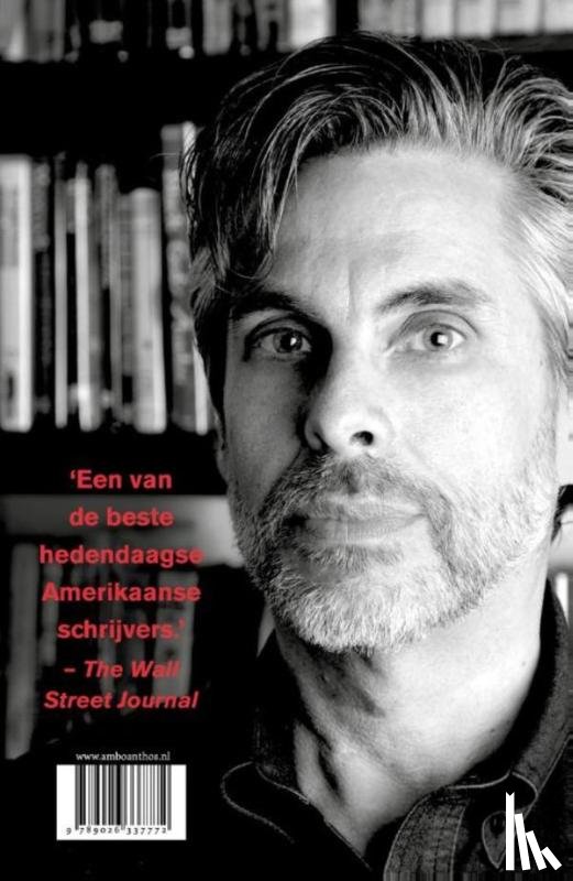 Chabon, Michael - Maangloed