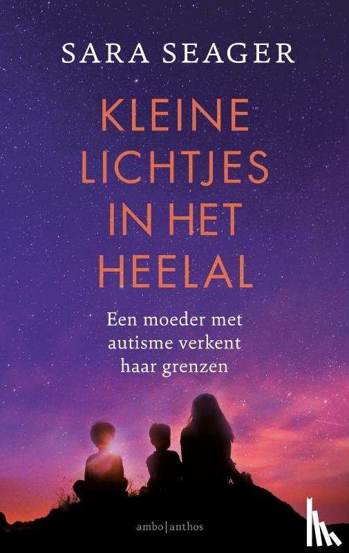 Seager, Sara - Kleine lichtjes in het heelal