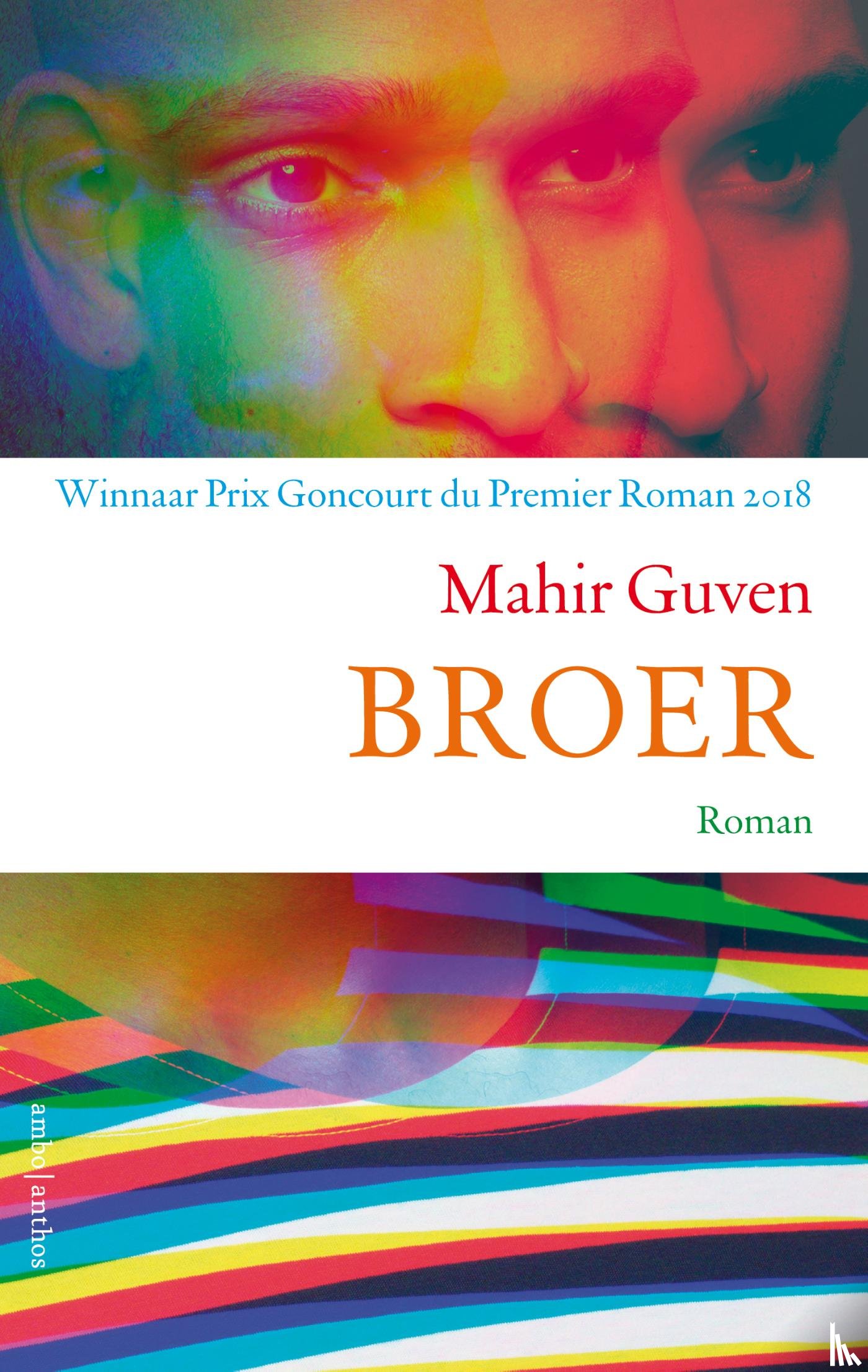 Guven, Mahir - Broer