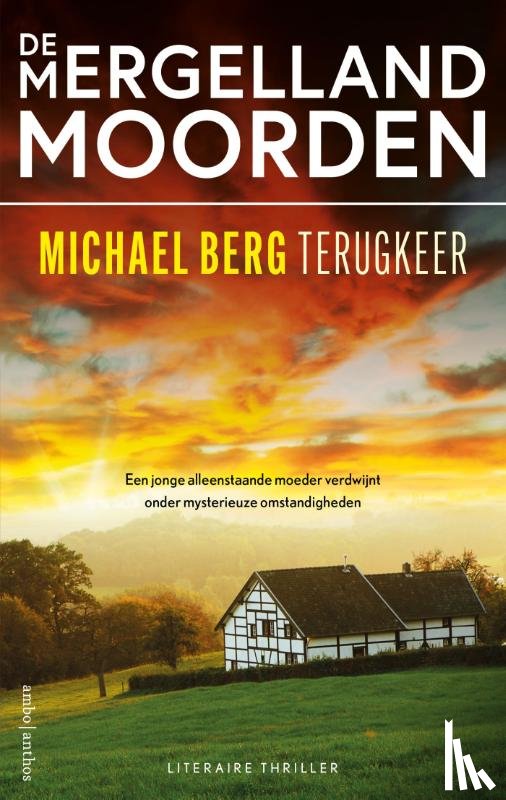 Berg, Michael - Terugkeer