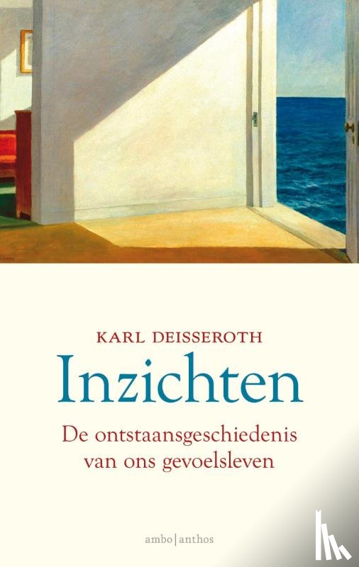 Deisseroth, Karl - Inzichten