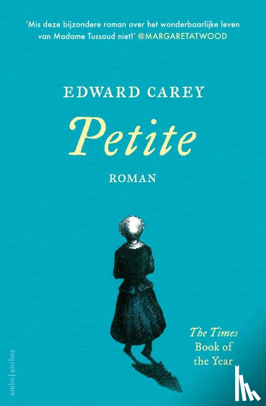 Carey, Edward - Petite