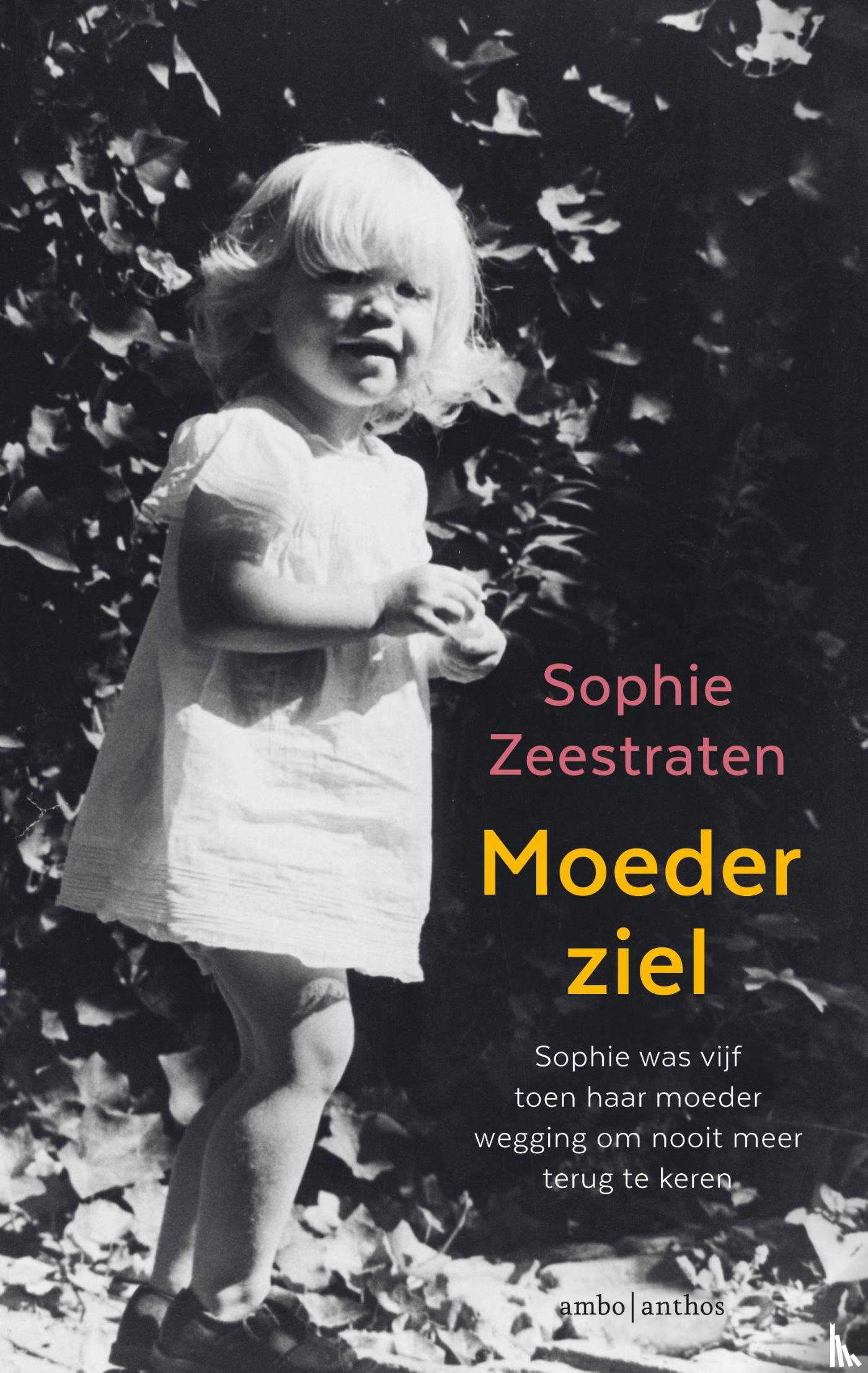 Zeestraten, Sophie - Moederziel