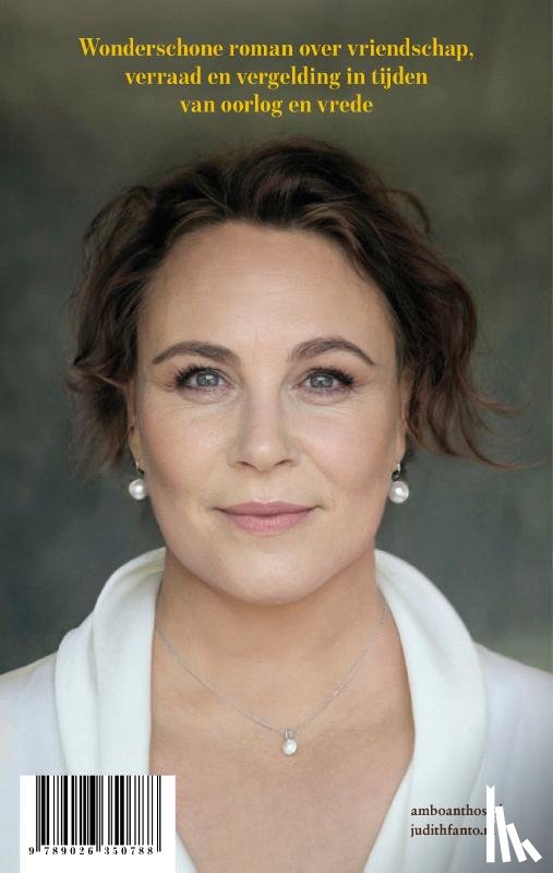 Fanto, Judith - Narcis