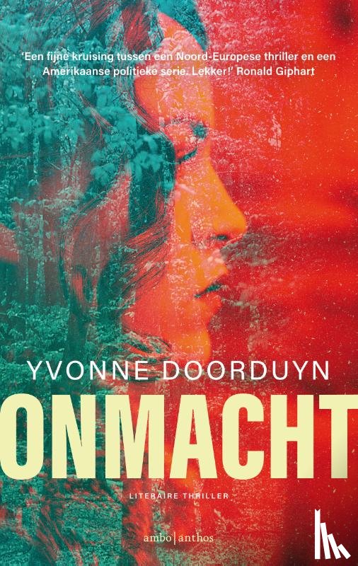 Doorduyn, Yvonne - Onmacht