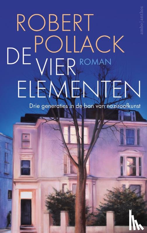 Pollack, Robert - De Vier Elementen