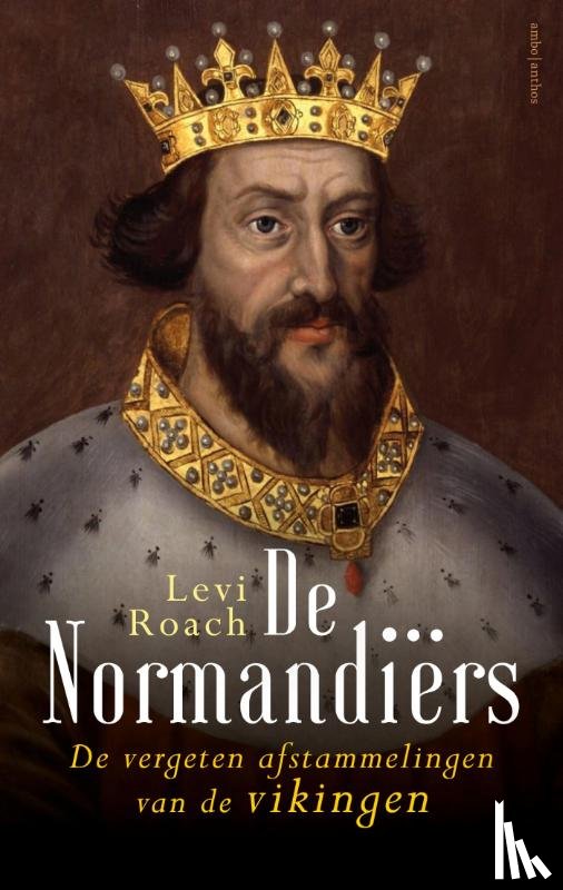 Roach, Levi - De Normandiërs