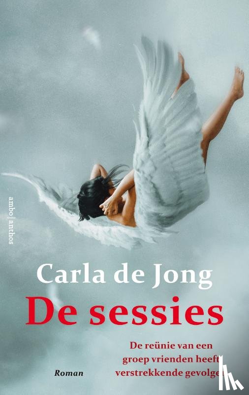 Jong, Carla de - De sessies