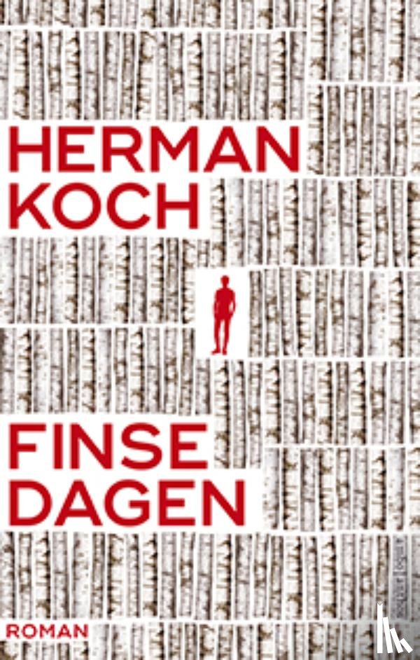 Koch, Herman - Finse dagen