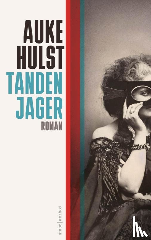 Hulst, Auke - Tandenjager
