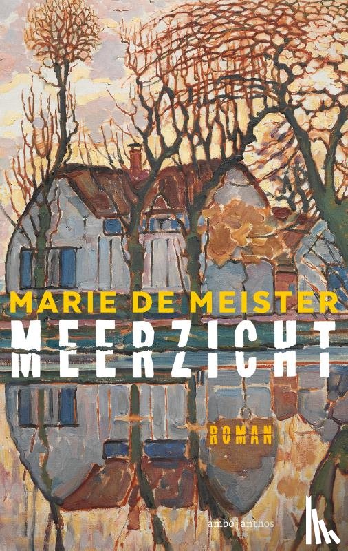 Meister, Marie de - Meerzicht