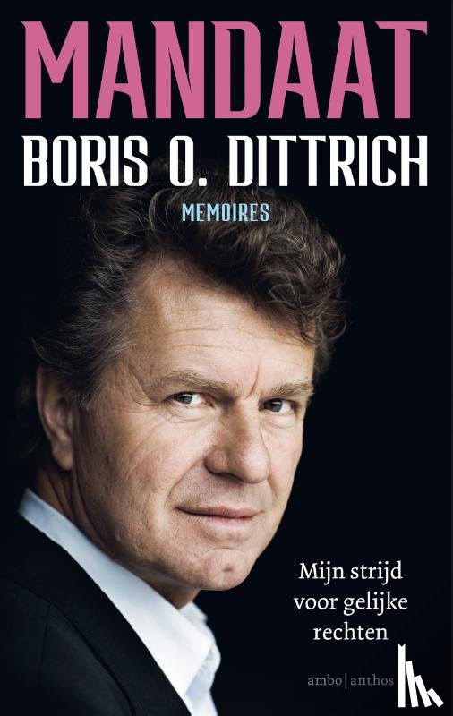 Dittrich, Boris O. - Mandaat