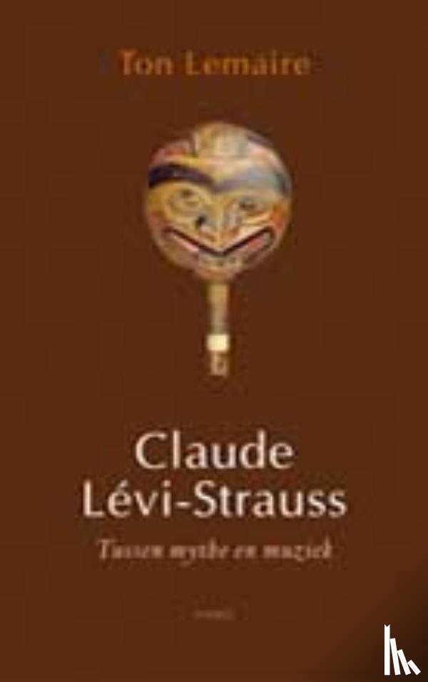 Lemaire, Ton - Claude Lévi-Strauss