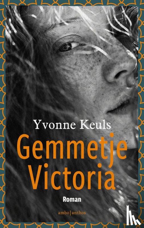 Keuls, Yvonne - Gemmetje Victoria