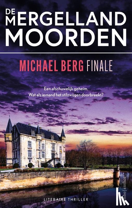 Berg, Michael - Finale