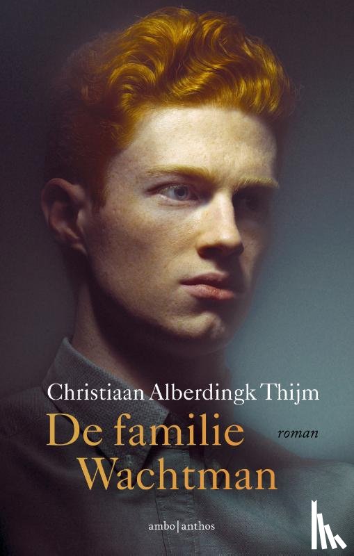 Alberdingk Thijm, Christiaan - De familie Wachtman